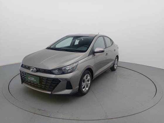 HYUNDAI HB20S 1.0 12V FLEX COMFORT MANUAL HYUNDAI HB20S 1.0 12V FLEX COMFORT MANUAL